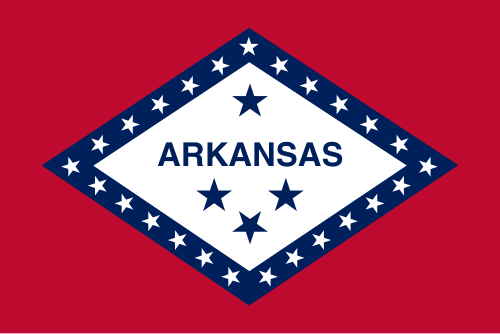 Arkansas (state)